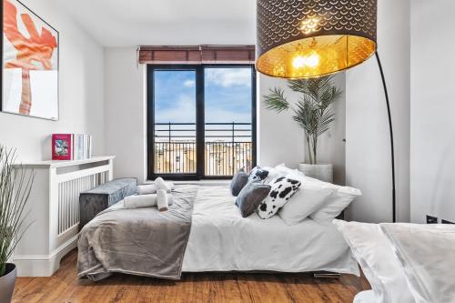 South Kensington Retreat - 1 Bedroom - image 12