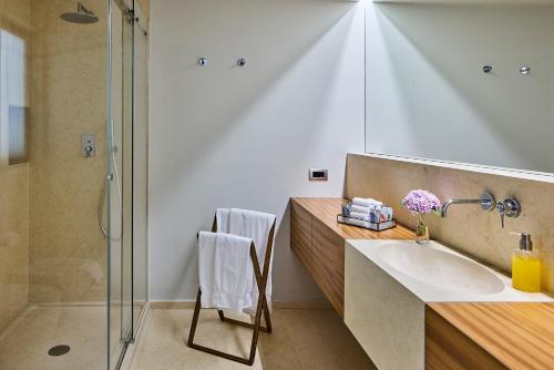 Il Leccio - Luxury Resort Portofino Monte, Santa Margherita Ligure (zdjęcie 9)