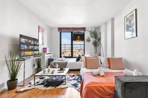 South Kensington Retreat - 1 Bedroom