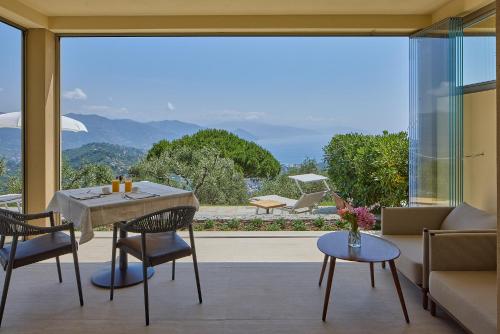Il Leccio - Luxury Resort Portofino Monte, Santa Margherita Ligure (zdjęcie 8)