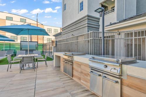 Global Luxury Suites in LA's Seaside, Los Angeles (photo 6)