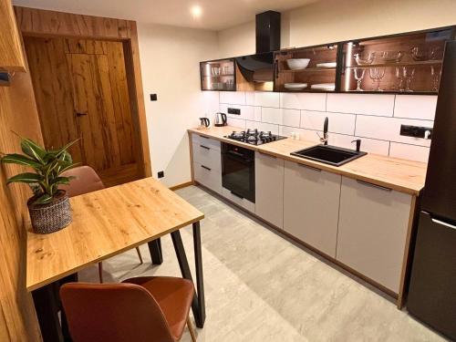 Beskidy Basement Studio