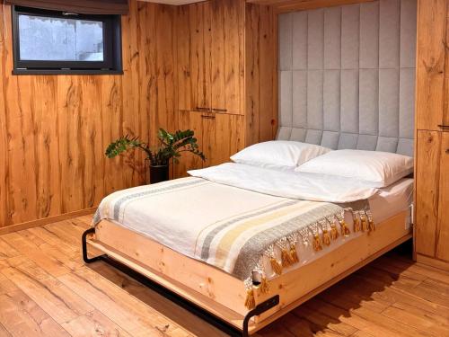 Beskidy Basement Studio