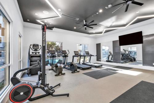 Global Luxury Suites in LA's Seaside, Los Angeles (photo 8)