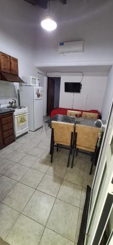 kök, Departamento Myrta in San Rafael