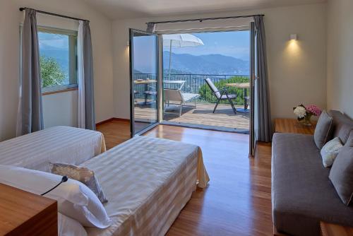 Il Leccio - Luxury Resort Portofino Monte, Santa Margherita Ligure (zdjęcie 7)