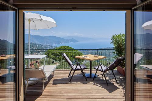 Il Leccio - Luxury Resort Portofino Monte, Santa Margherita Ligure (zdjęcie 6)