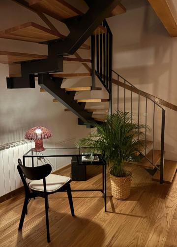 設施, River Home by WH in 斯維薩