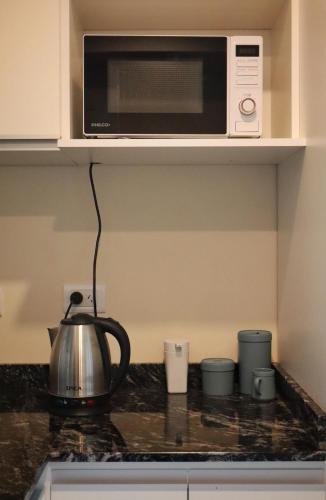 Two-Bedroom Apartment image 9
