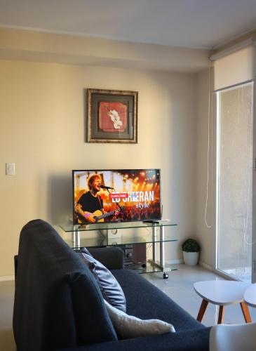 Two-Bedroom Apartment image 8