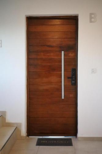 Two-Bedroom Apartment image 6