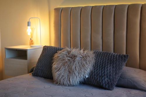 Two-Bedroom Apartment image 4