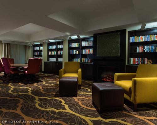 Tannery Suites - image 14