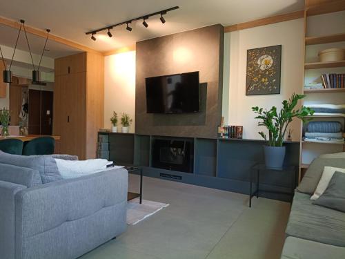 Apartament Lena Stare Miasto, Cracovie (photo 3)