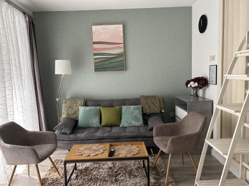 Péterfia Boutique apt 3-4 - Location saisonnière - Debrecen
