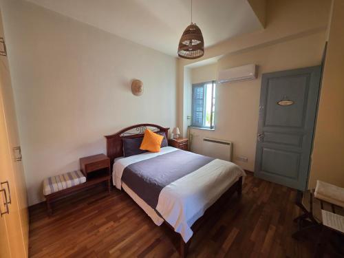 ANANKE Home 4