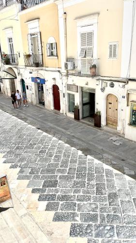 A környék, Loft 53 - Affitti Brevi Italia in Manfredonia városközpont