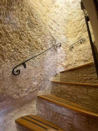 la casa di Sophie in Petorano Sul Gizio