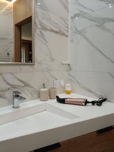 Apartament Lena Stare Miasto, Cracovie (photo 8)