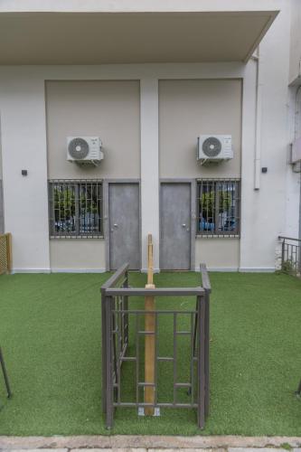 Raise Egaleo Campus 3