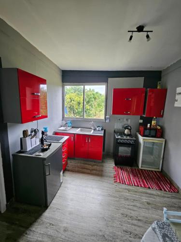 מתקני המלון, Lifou Chez Qaeko in Loyalty Islands