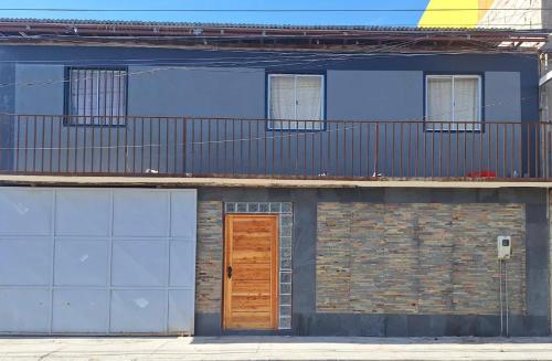 Departamento Calama in Calama City Center