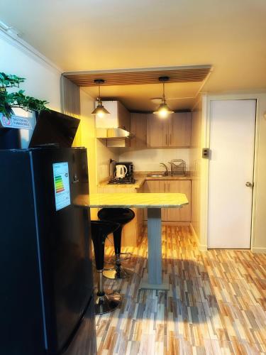 Departamento Calama in Calama City Center