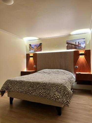 Departamento Calama in Calama City Center