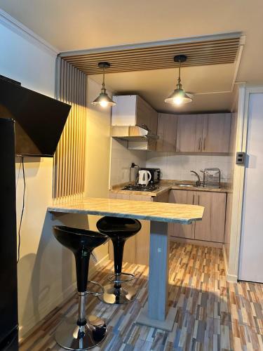 Departamento Calama in Calama City Center