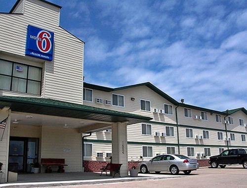 Americas Best Value Inn Jefferson City