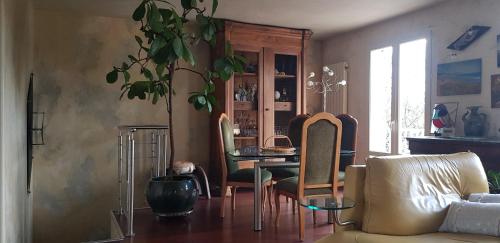 Food and beverages, Sainte Maxime in L'Union