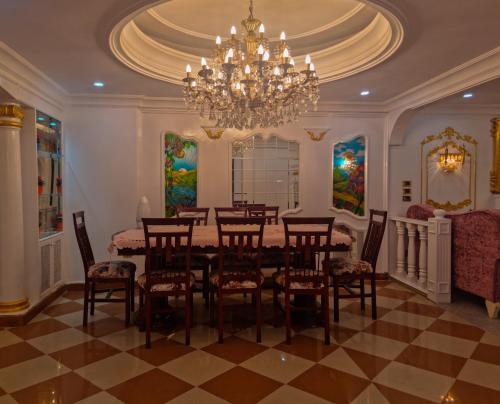 Facilities, nile sky suites hotel in Giza City