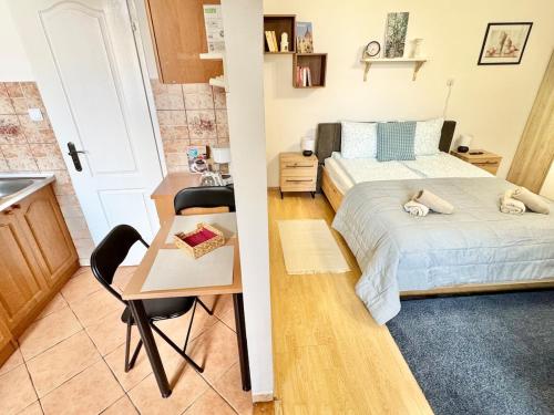 R27 Central Cozy, Budapest (photo 2)