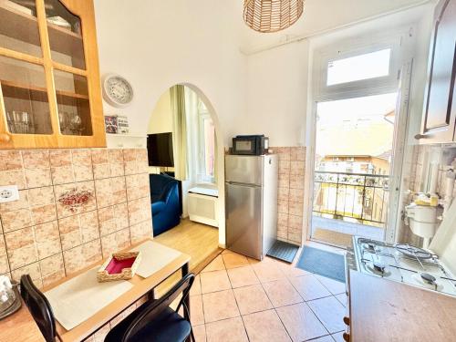 R27 Central Cozy, Budapest (photo 6)