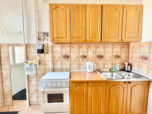 R27 Central Cozy, Budapest (photo 7)