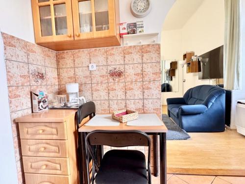 R27 Central Cozy, Budapest (photo 8)