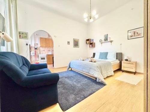 R27 Central Cozy, Budapest (photo 9)