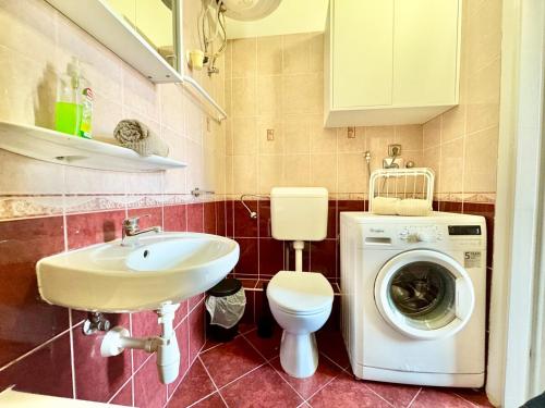 R27 Central Cozy, Budapest (photo 10)