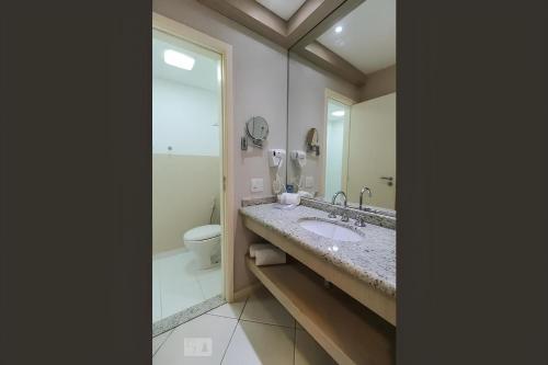 Rio Plaza - Suites no Rio de Janeiro por Carpediem