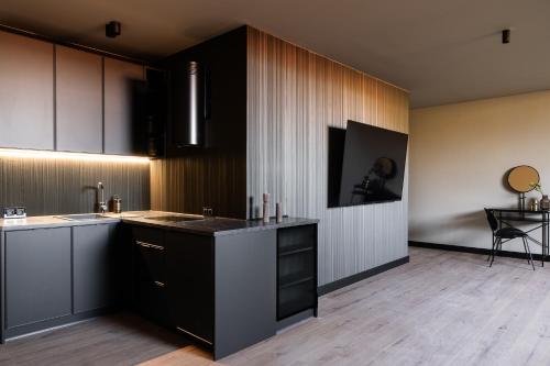 Apartamenty Old House Casino Koszarowa 1, Wroclaw