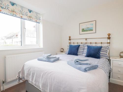 Gull Cottage - image 14