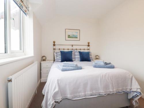 Gull Cottage - image 13
