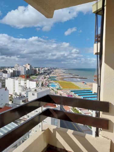 Primera línea de playa