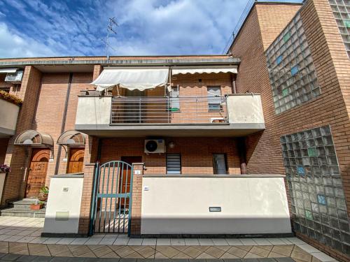 Viterbo Center House in 維泰博市中心