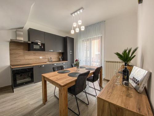 Viterbo Center House in 維泰博市中心