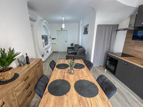 Viterbo Center House in 維泰博市中心