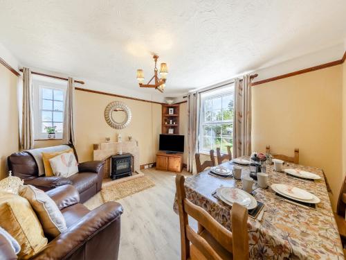 ทัศนียภาพภายนอกโรงแรม, Porthysgaden in ฮาร์เลช