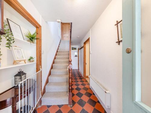 ทัศนียภาพภายนอกโรงแรม, Porthysgaden in ฮาร์เลช