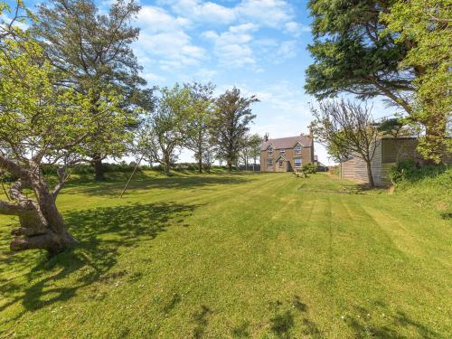 ทัศนียภาพภายนอกโรงแรม, Porthysgaden in ฮาร์เลช