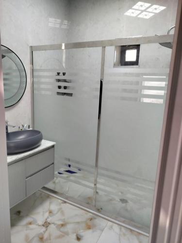 Novkhanı villa in Novxanı